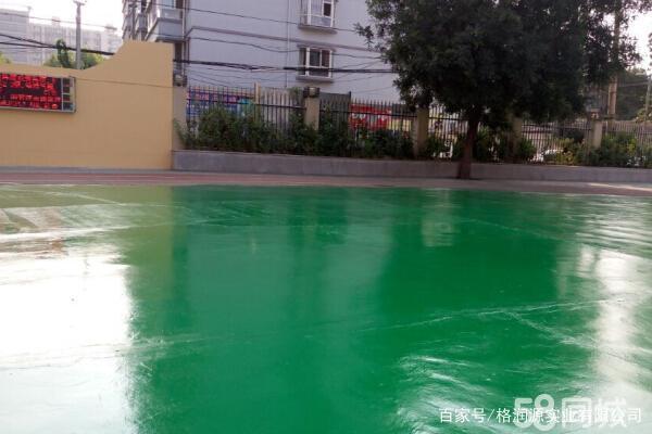 乌鲁木齐 地坪漆翻新维修