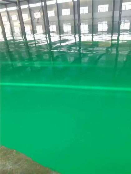 乌鲁木齐，我直接给你一份室外地坪漆翻新维修